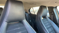 Mercedes-Benz GLA 180 Urban Edition 5dr Auto Petrol Hatchback